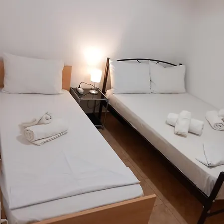 Anatoli In Nea Makri Appartement Buitenkant foto
