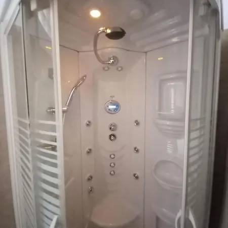 Anatoli In Nea Makri Appartement Buitenkant foto