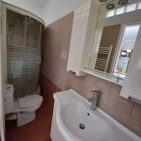 Anatoli In Nea Makri Appartement Buitenkant foto