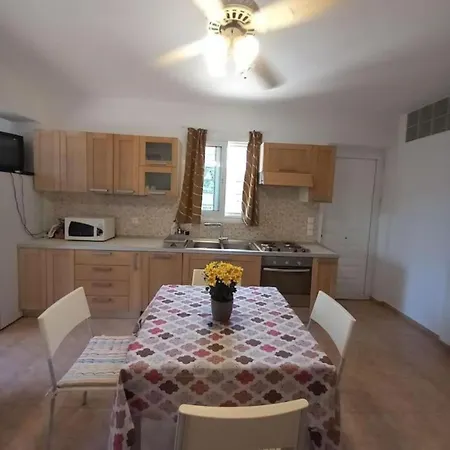 Anatoli In Nea Makri Appartement Buitenkant foto