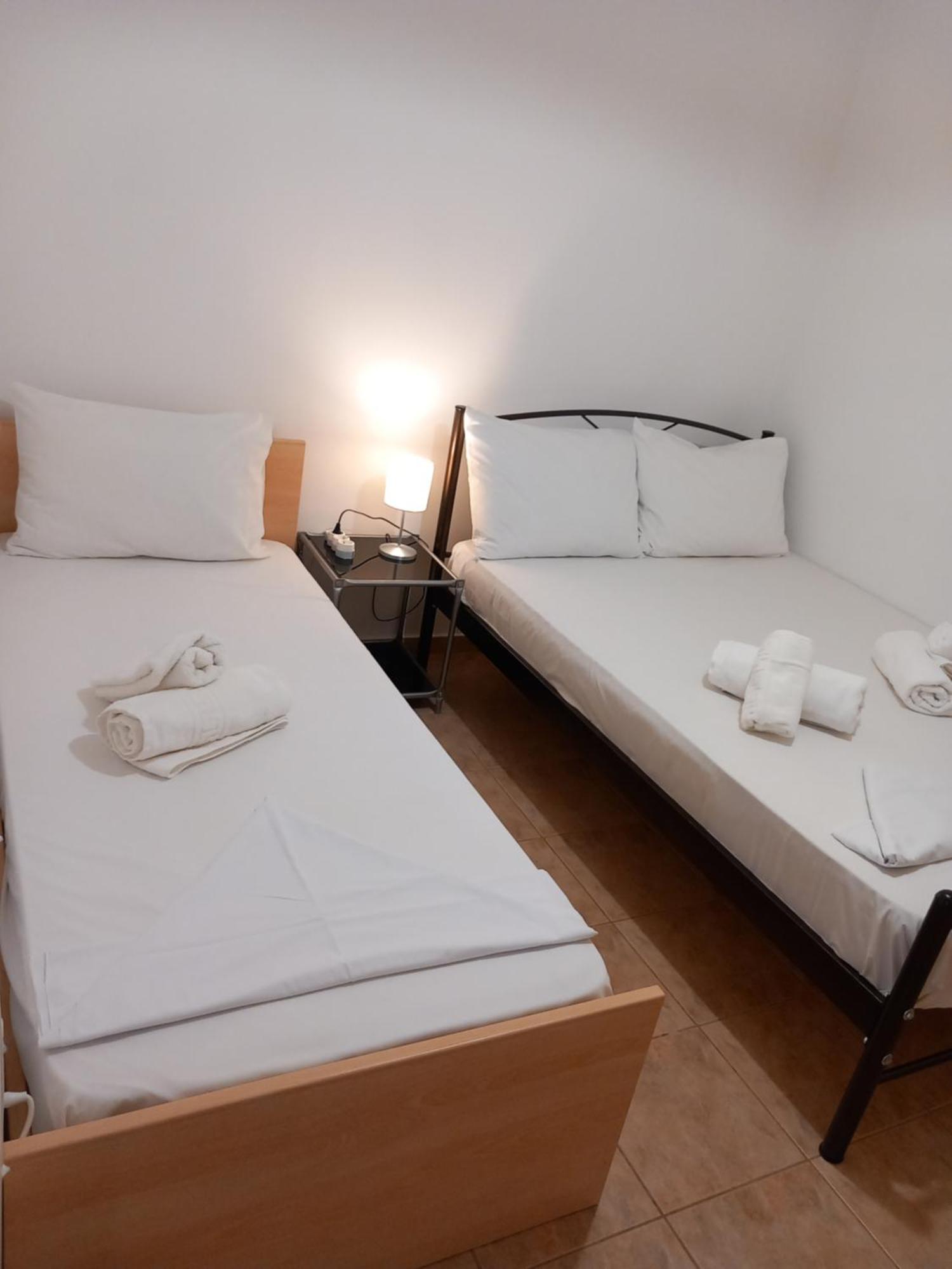 Apartment Anatoli In