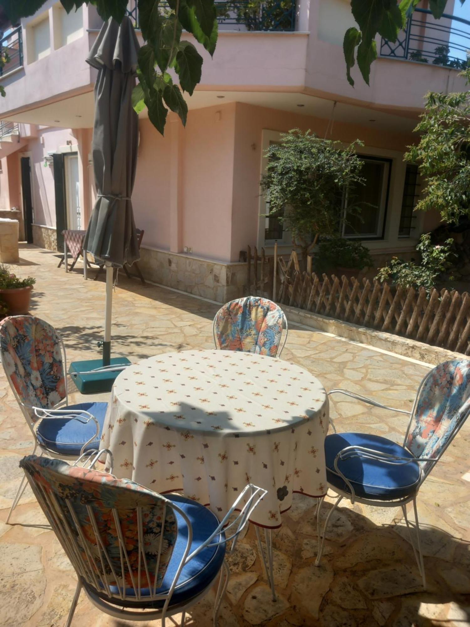 Anatoli In Apartment Nea Makri