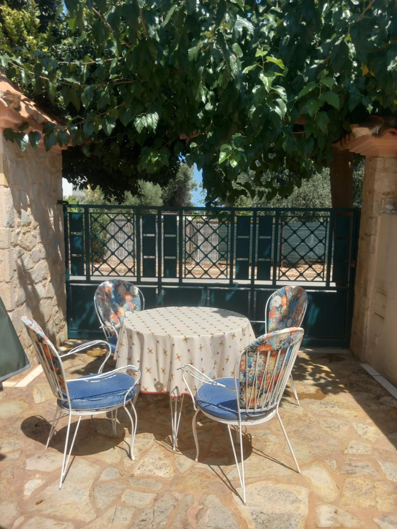 Apartment Anatoli In Nea Makri