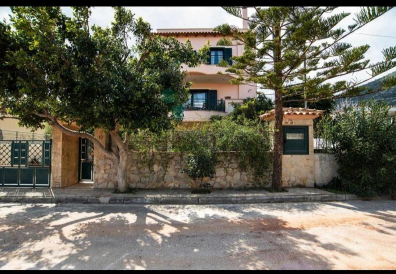 Anatoli In Apartment Nea Makri