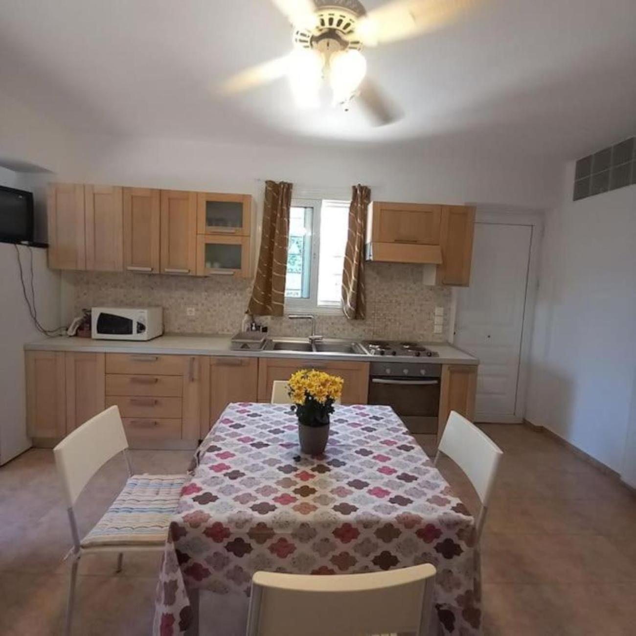 Apartment Anatoli In Nea Makri